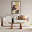 Coussin en coton Beyerne-1001615943-1001615950-1001615949