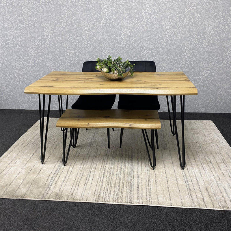 4 - Person Dining Set
