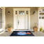 Non-Slip Christmas Outdoor Doormat