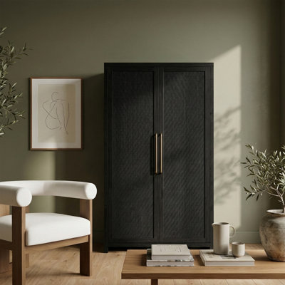 Armoire de rangement Vana