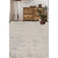 Wool Area Rug in Gray