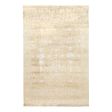 One-of-a-Kind 6'7" X 9'1" Hand Knotted Area Rug
