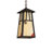 Junipero Outdoor Hanging Lantern
