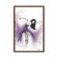 The Last Coral Dance by Ashvin Harrison - Print on Canvas-2117366406-2117366404