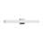 Phase 6.2 Collection 36" 5CCT Integrated LED Polished Chrome Linear Vanity Light-127379916-130105089