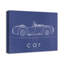 Art sur toile croquis de voiture Flara-1308735822-1308735823