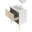 Selsey Vanity & Mirror Set-1166281082