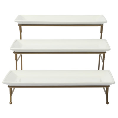 Service de table Gibson Home