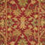 Tapis oriental en laine touffeté à la main Dunbar-19268548