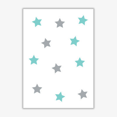 Stars - Print