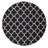 Desota Hand Woven Cotton Geometric Rug-20658486