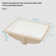 Go Peak Track 14'' Ceramic Rectangular Bathroom Sink with Overflow