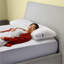 Coussin Casper Sleep Essential, standard-86798740
