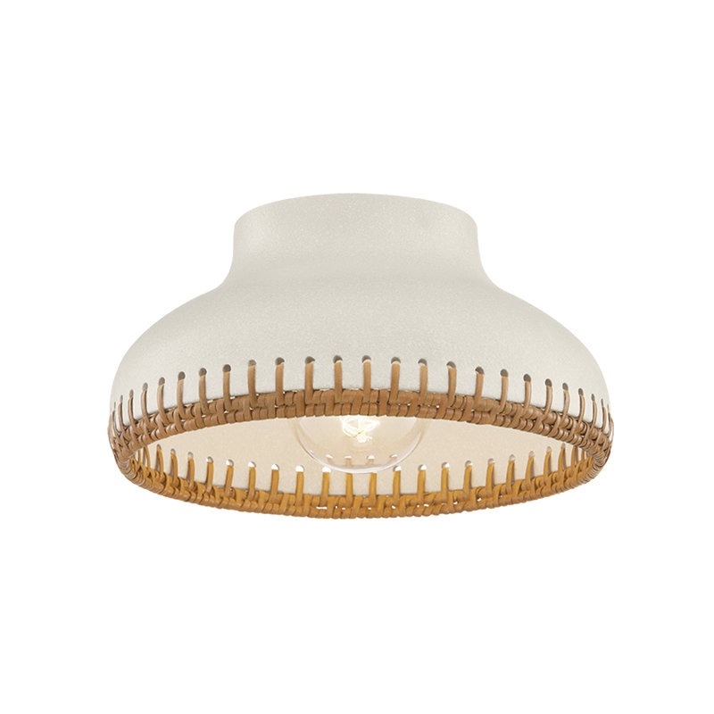 Southfields Flush Mount