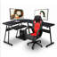 Bureau en L Hovance
