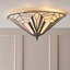 Feroz Flush Mount