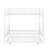 Metal Bunk Bed With Underbed Trundle-559389412-559389418