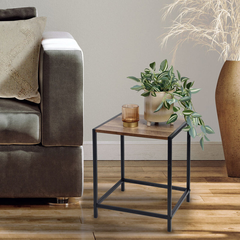 Andriah Four Leg Coffee Table