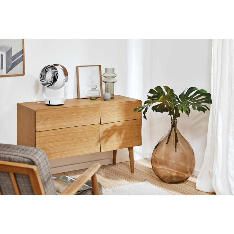Ventilateur de table Stadler Form LEO