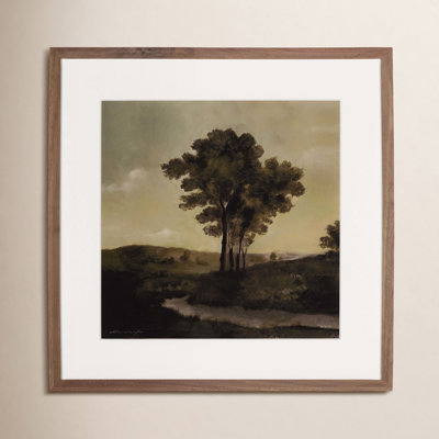 Tapisserie IV - 02 by Hannah Winters