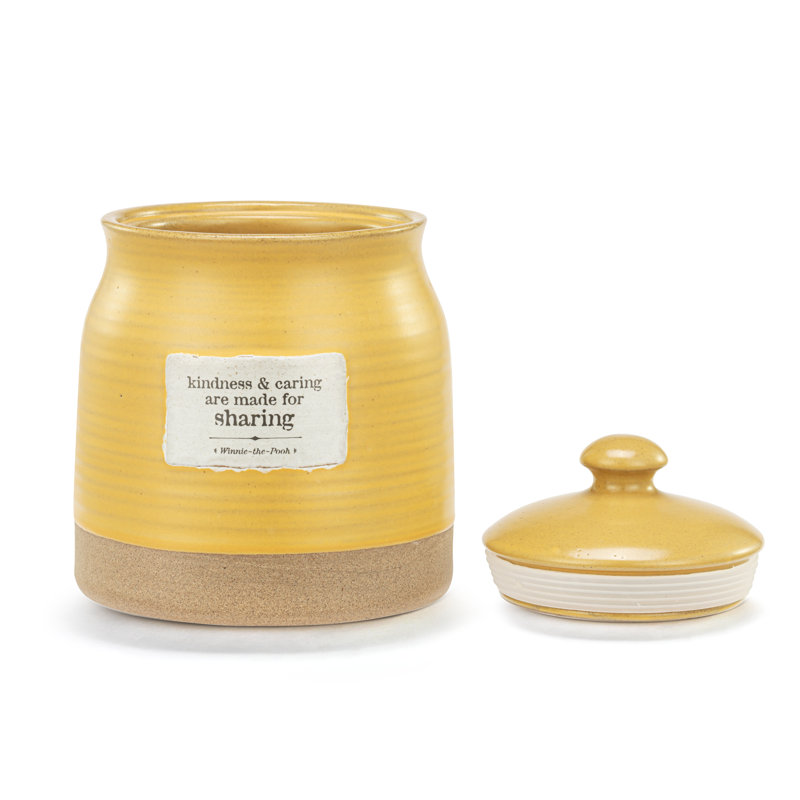 Kindness Hunny Pot - 16Oz