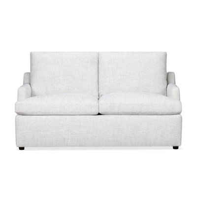 Essex 65" Upholstered Loveseat