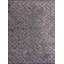 Rapture Gray Abstract Luxury Area Rug-68901247