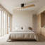Plank Smart 60 Hugger Ceiling Fan-603655739
