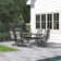 Alyah Rectangular 6 - Person 60.2" Long Dining Set