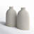 Abie Handmade Ceramic Table Vase-95523220-95522922