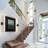 2-Light 30'' LED Wallchiere Dimmable Wall Light
