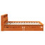 Juengel Solid Wood Storage Bed-1266893248-1266893252