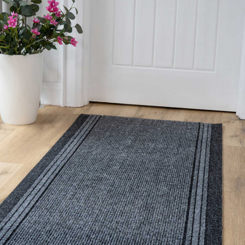Jaycee Area Rug, Runner 80 x 609cm