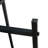 Erable 2 - Piece Glass Top Living Room Table Set