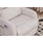 Alaine 39" W Chenille Power Recliner-1248826856