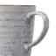 Denby Studio Grey Ridged Mug