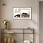 Art mural abstrait abstrait Sandho-105276416-105276431