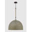 HUXLEY EXTERIOR PENDANT