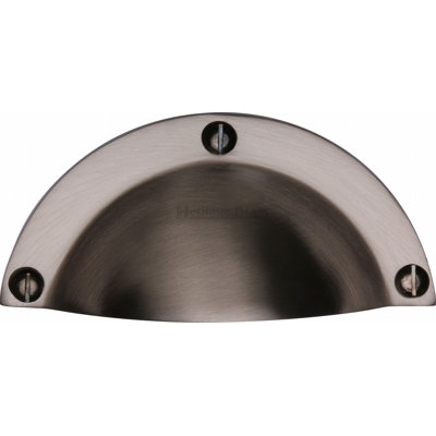 Heritage Brass Heritage Drawer Pull Traditional Design