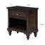 Table de chevet 1 tiroir Berwick