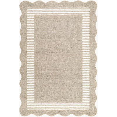 Cailean Handmade Rug