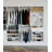 Grid 12'' - 25.125'' Starter Kit (Can Be Cut To Fit)-1335740397