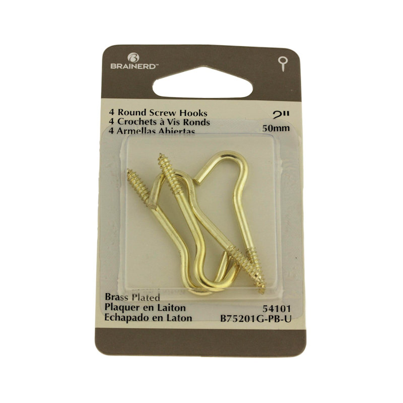 1-3/4"  Taryn Ring Pull Heirloom Silver