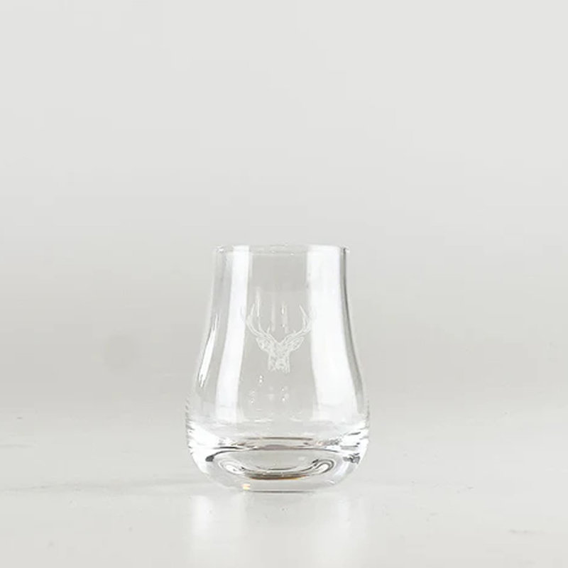 100ml Whiskey Glass