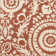 Amato Floral Indoor / Outdoor Rug
