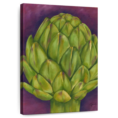 Yarlin Artichoke Head