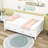 Twin Size 2 Drawers Wooden Daybed-836814116