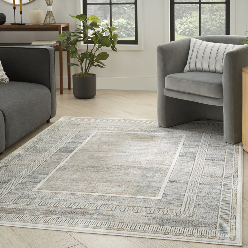 Muranda Area Rug, Rectangle 119 x 180cm