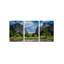 3 Piece Wrapped Canvas Wall Art