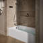 Bellwether® 60" x 32" Soaking Bathtub-75107037-6952459